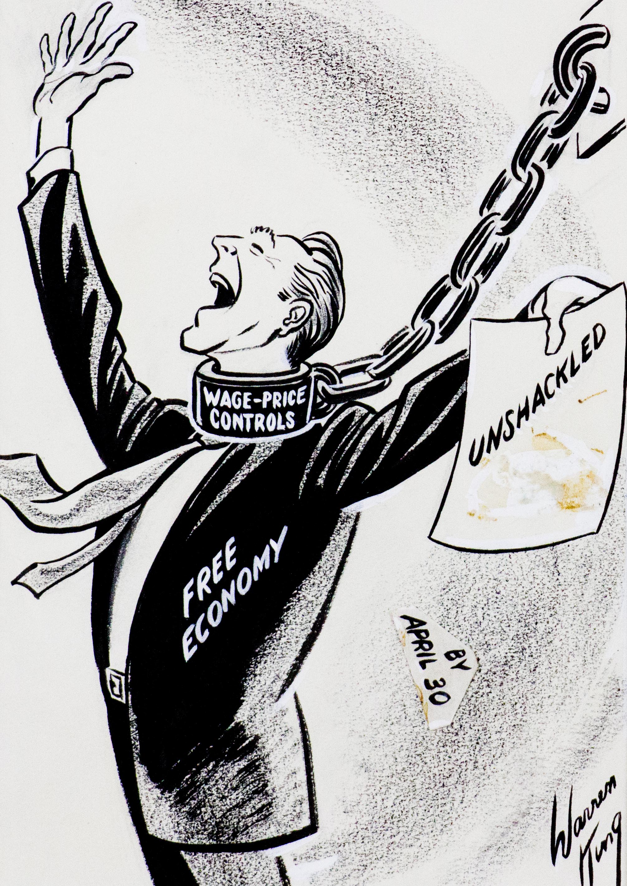Free Economy